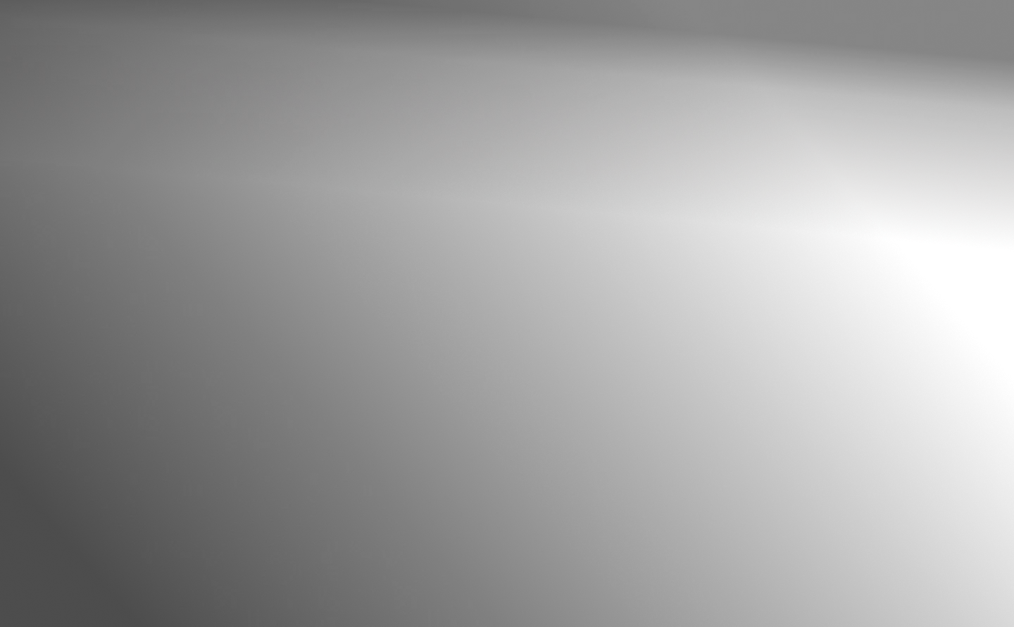 Hero Banner Gradient