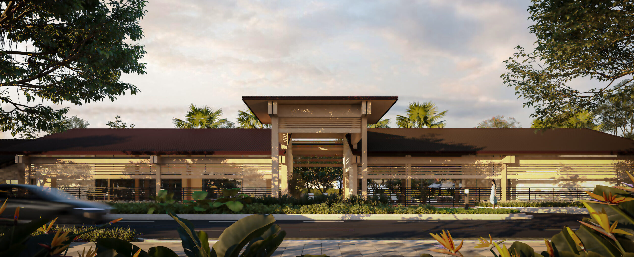 07042024 Clubhouse Facade 2