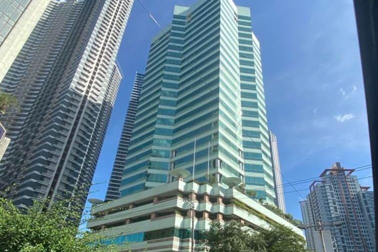 Philippine AXA Life Center