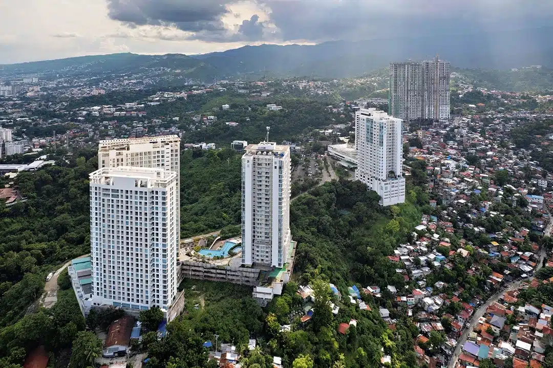 Marco Polo Residences