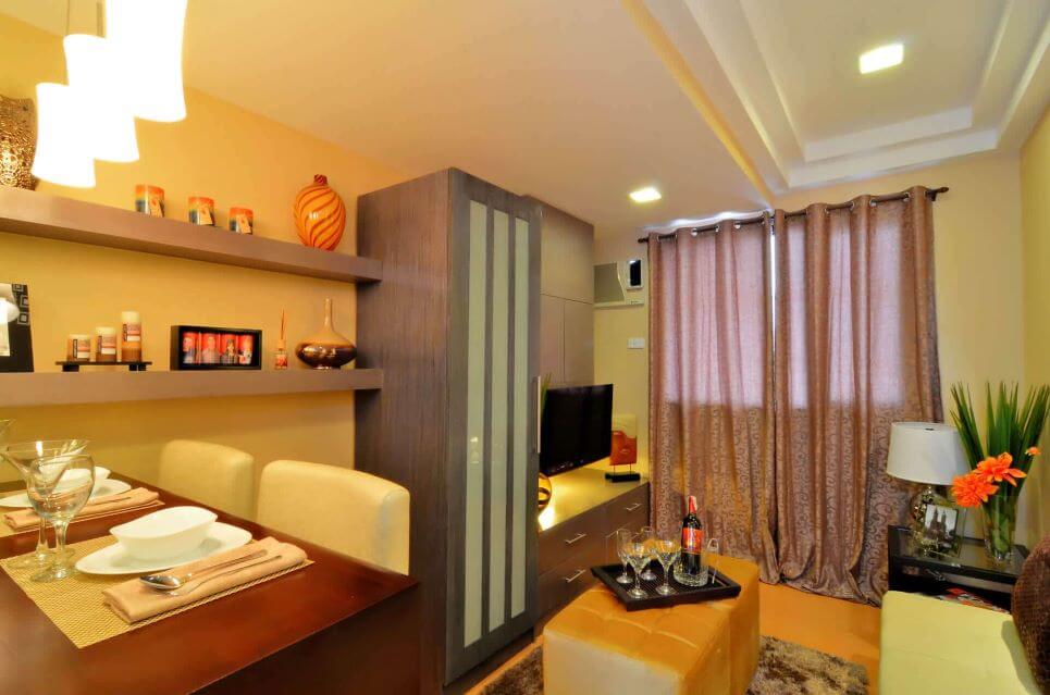 Tropicana Garden City