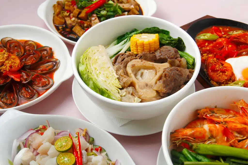 10 Best Filipino Comfort Food to Cook in Your Condo on a Rainy Day