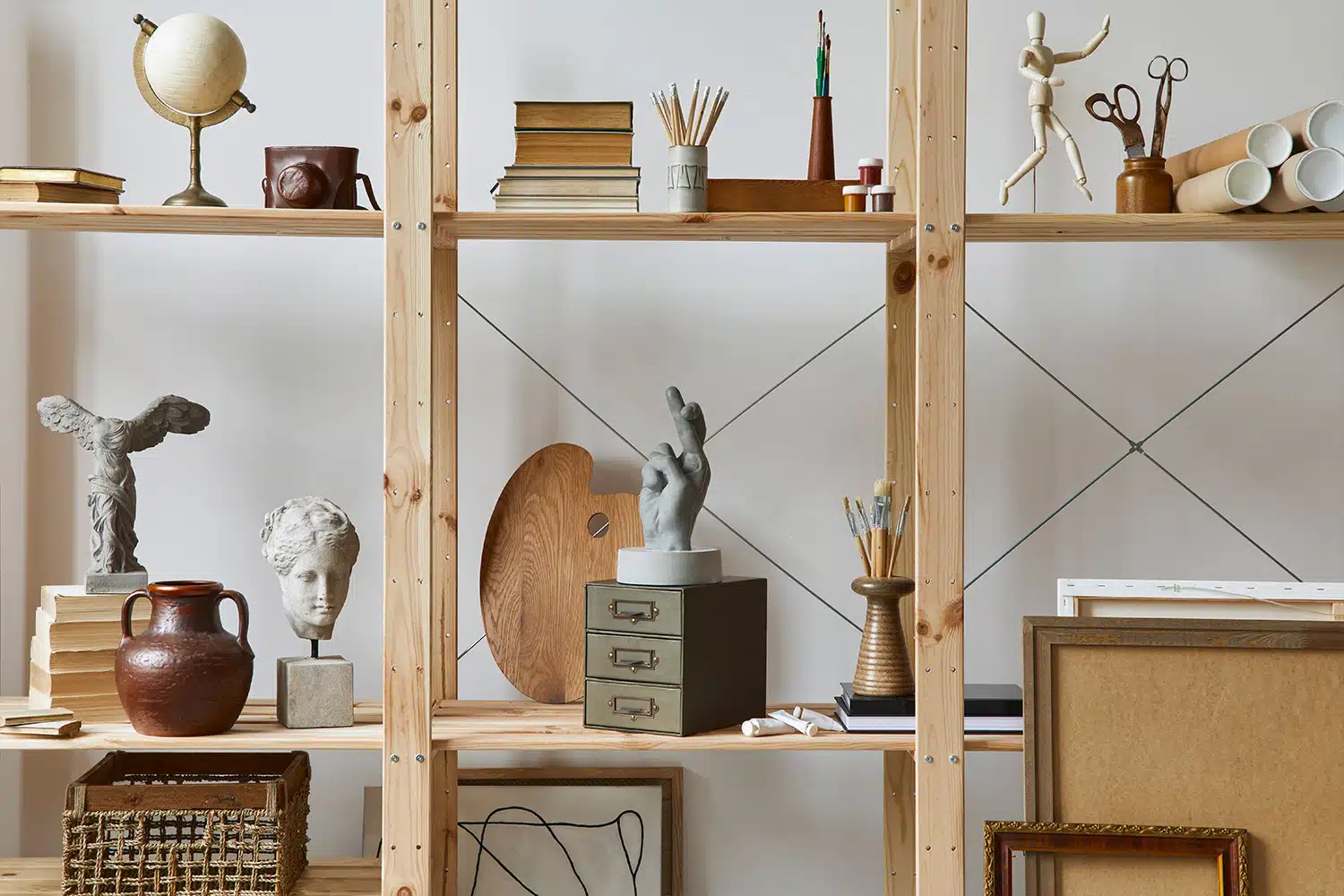 How to Display Your Collections in Your Condo: 8 Ways to Stay Organized