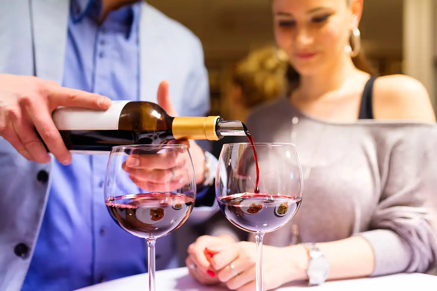 Sip in Style: 5 Best Wine Tasting Spots in Metro Manila