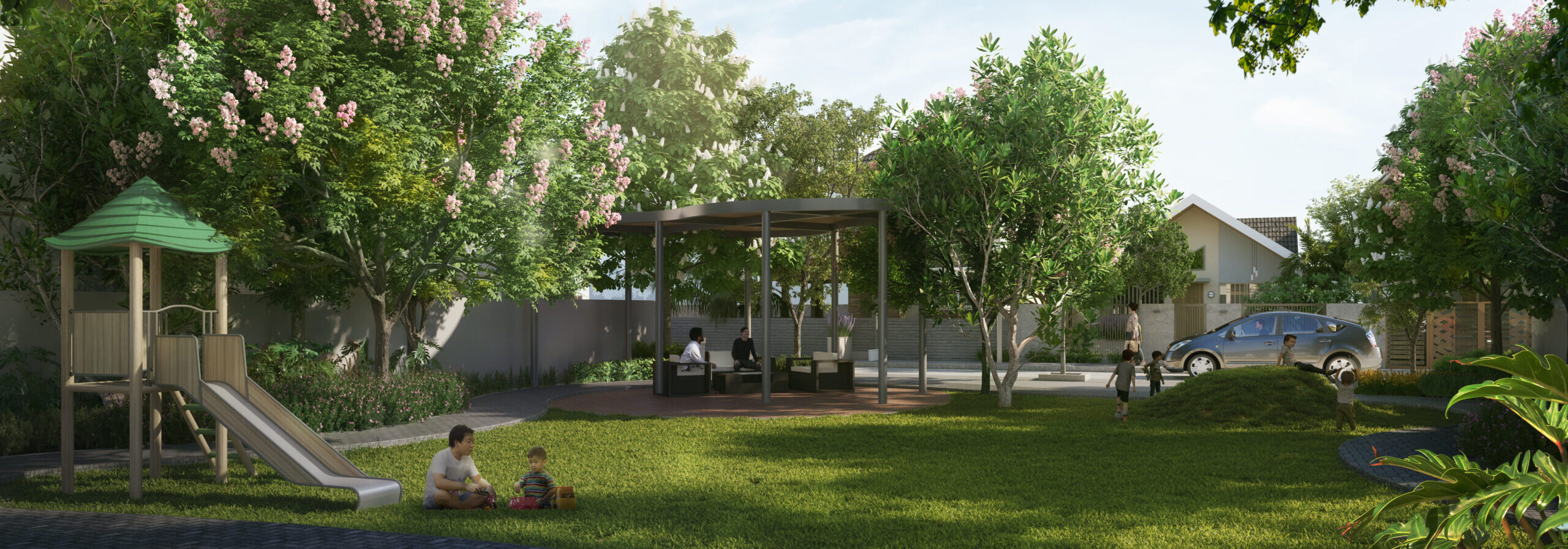 Palmetto Amenity with people (1)