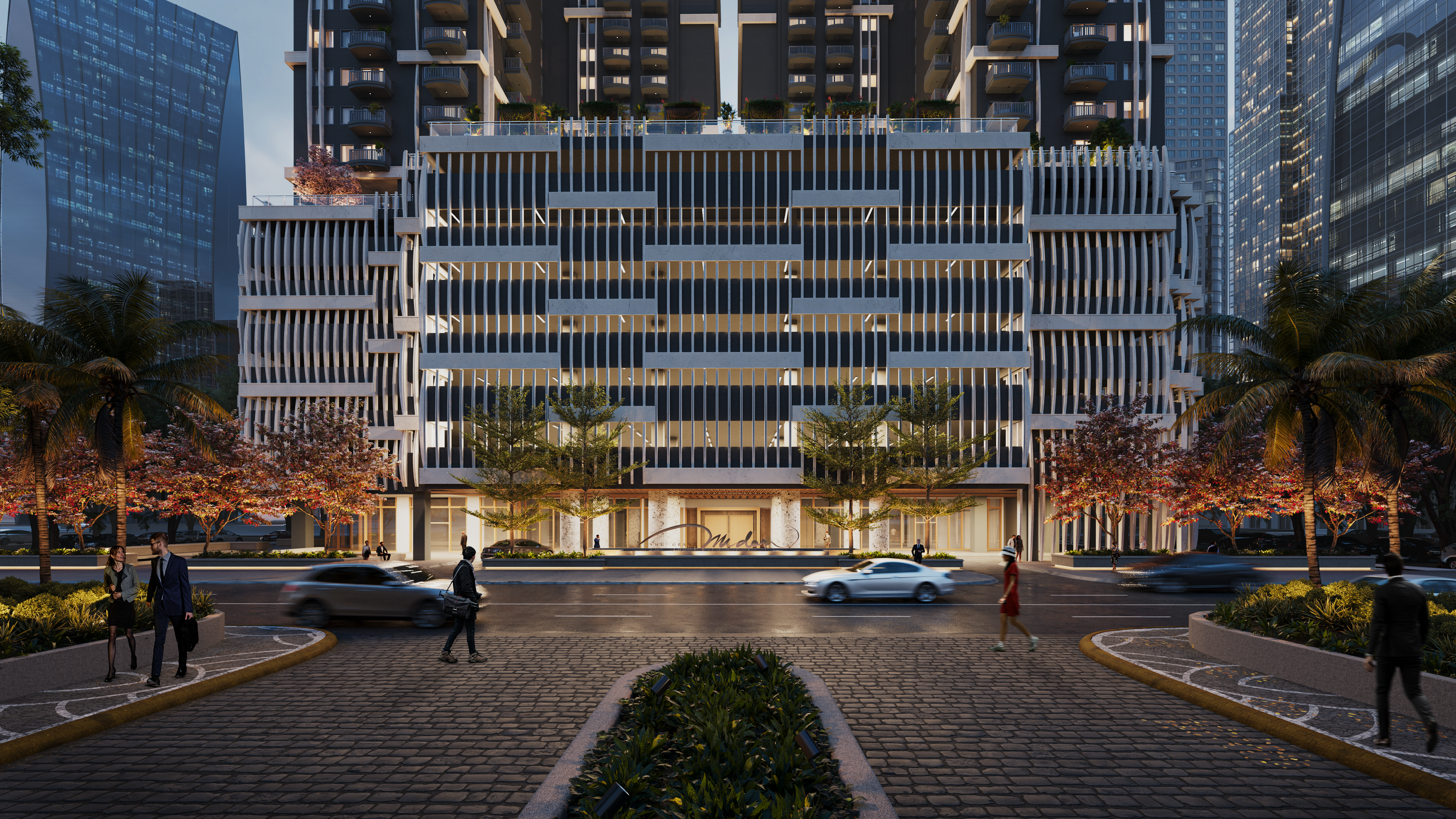 Residential Masterpieces for Every Lifestyle