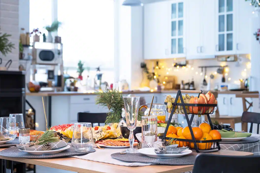 8 Condo Party Room Decor Ideas for Your Next Celebration